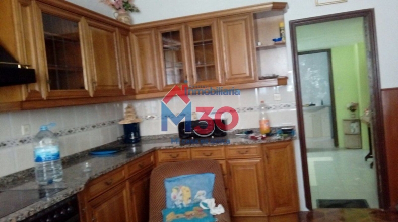 Burgos - Calzada de Bureba - 300m2