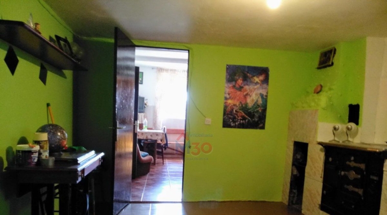Burgos - Calzada de Bureba - 300m2