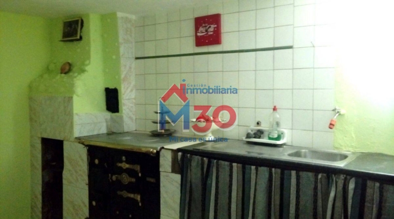 Burgos - Calzada de Bureba - 300m2