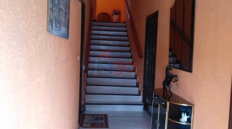 Burgos - Calzada de Bureba - 300m2