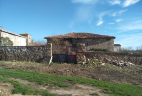 Fuentebureba 472&nbsp;m² 
