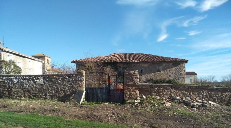 Burgos - Calzada de Bureba - 300m2