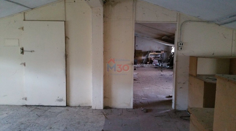 Burgos - Miranda de Ebro - 700m2