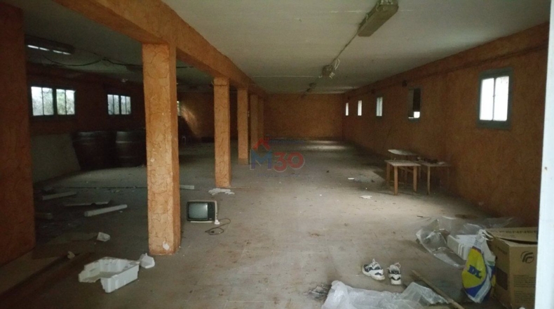 Burgos - Miranda de Ebro - 700m2