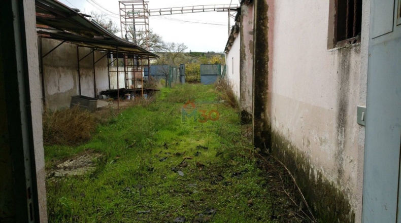 Burgos - Miranda de Ebro - 700m2