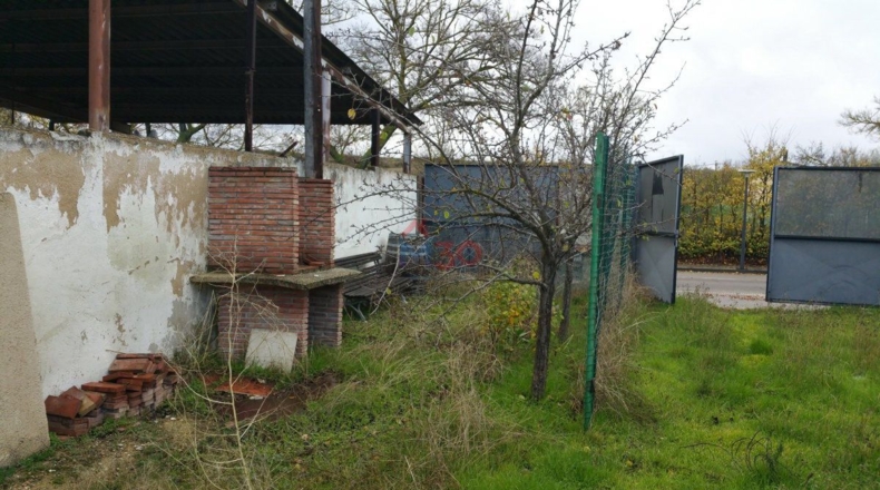 Burgos - Miranda de Ebro - 700m2