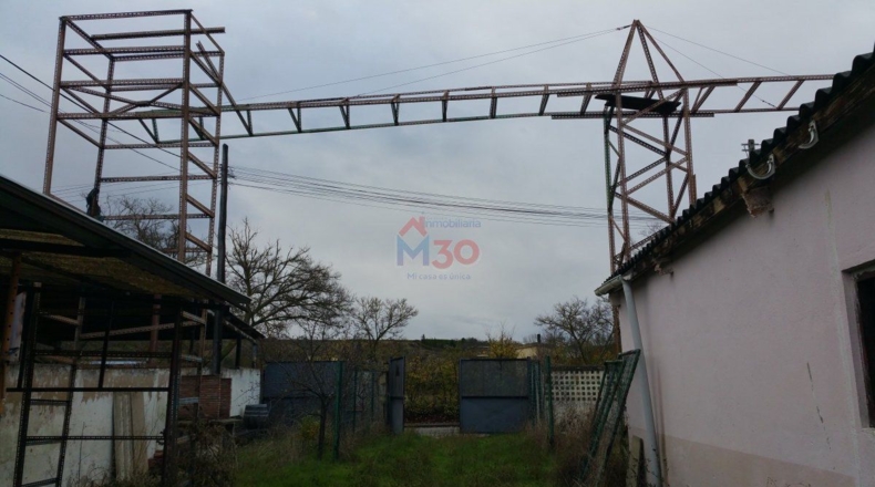 Burgos - Miranda de Ebro - 700m2