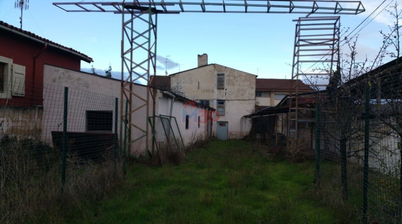 Burgos - Miranda de Ebro - 700m2