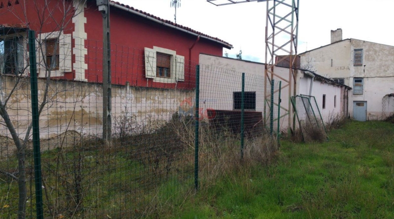 Burgos - Miranda de Ebro - 700m2