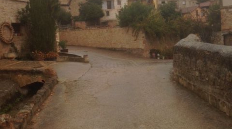 Burgos - Castil de Lences - 100m2