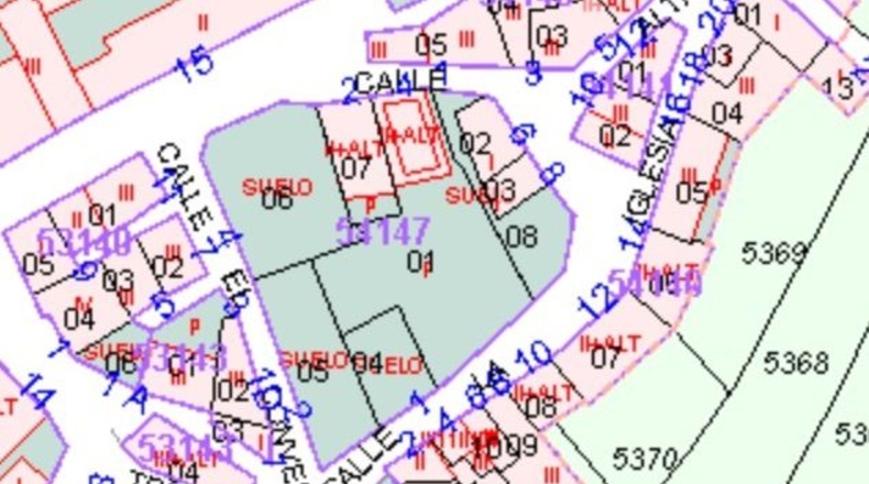 Burgos - Castil de Lences - 100m2