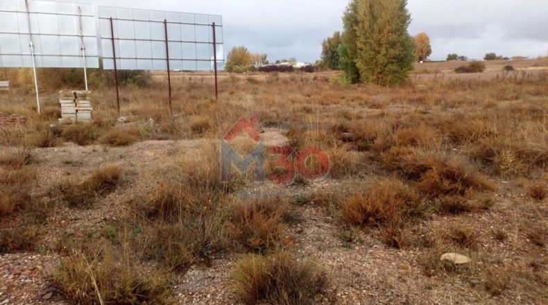 Burgos - Lerma - 2452m2
