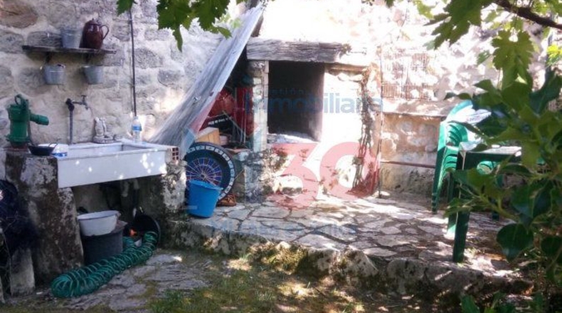 Álava - Estavillo - 25m2