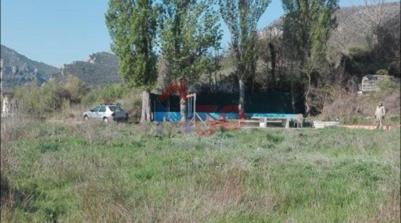 Burgos - Burgos - 3600m2