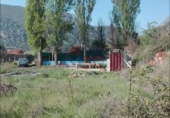Non-developable land for sale in Burgos ref: TR21831 photo