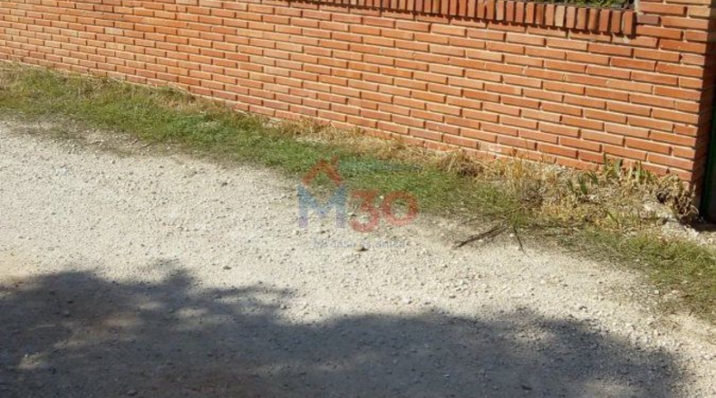 Burgos - Fuentebureba - 1380m2