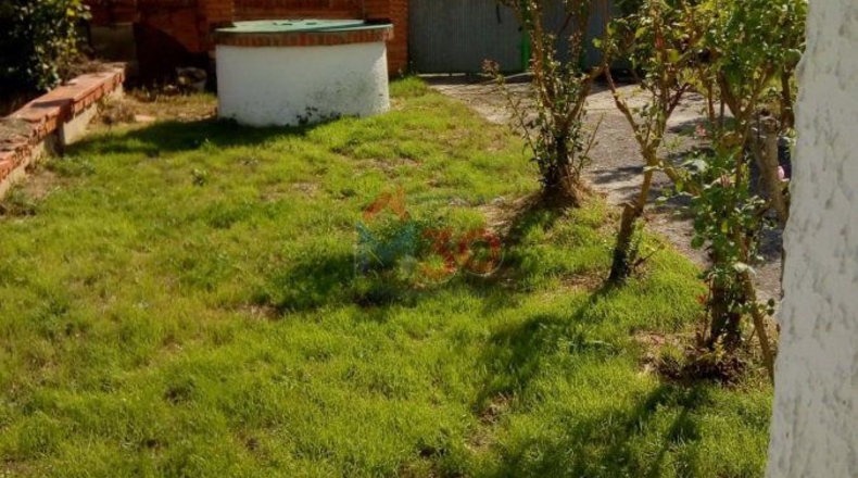 Burgos - Fuentebureba - 1380m2