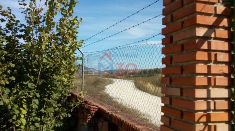 Burgos - Fuentebureba - 1380m2