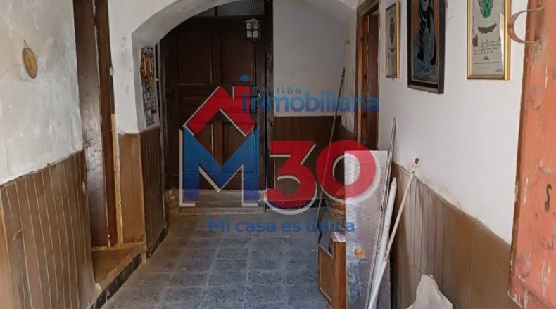 Burgos - Quintanillabón - 600m2