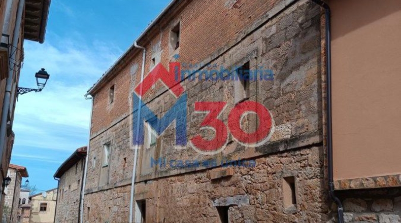 Burgos - Quintanillabón - 600m2