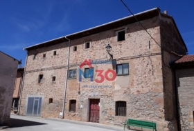 Poza de la Sal 321&nbsp;m² 