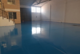 Miranda de Ebro 321&nbsp;m²