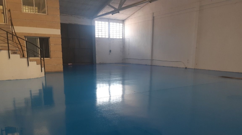 Burgos - Miranda de Ebro - 321m2