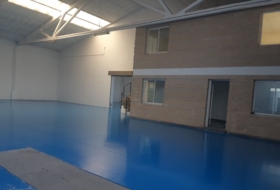 Miranda de Ebro 321&nbsp;m²