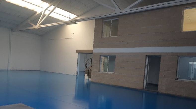 Burgos - Miranda de Ebro - 321m2