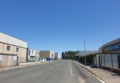 Nave industrial en venta en Berantevilla ref: TR187726 foto