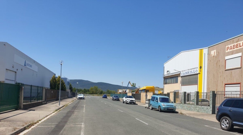 Alava - Lacorzanilla - 2160m2