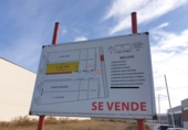 Suelo urbano en venta en Aranda de Duero ref: TR52828 foto