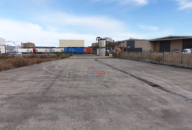 Aranda de Duero 1835&nbsp;m²