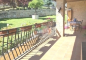 Chalet independiente con terreno en venta en Treviño ref: TR26212 foto