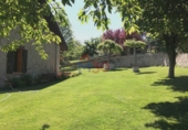 Chalet independiente con terreno en venta en Treviño ref: TR26212 foto