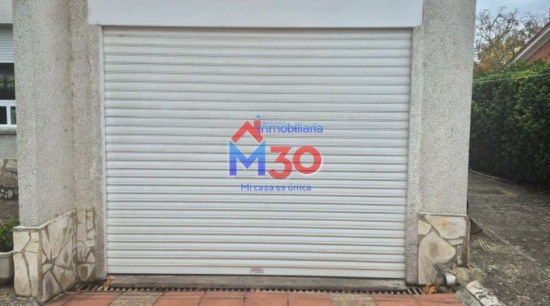 Burgos - Miranda de Ebro - 733m2