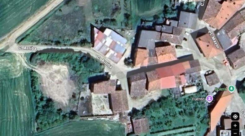 Burgos - Bozoó - 204m2