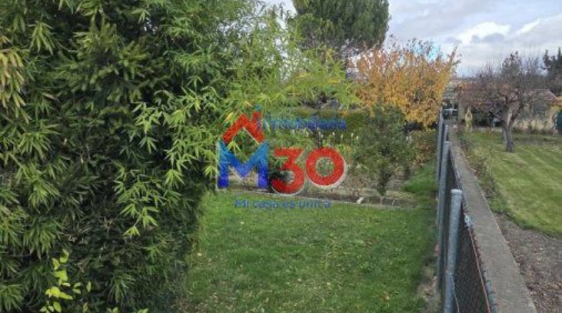 Burgos - Miranda de Ebro - 500m2