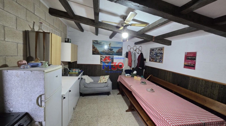 Burgos - Miranda de Ebro - 500m2