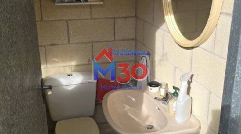Burgos - Miranda de Ebro - 500m2