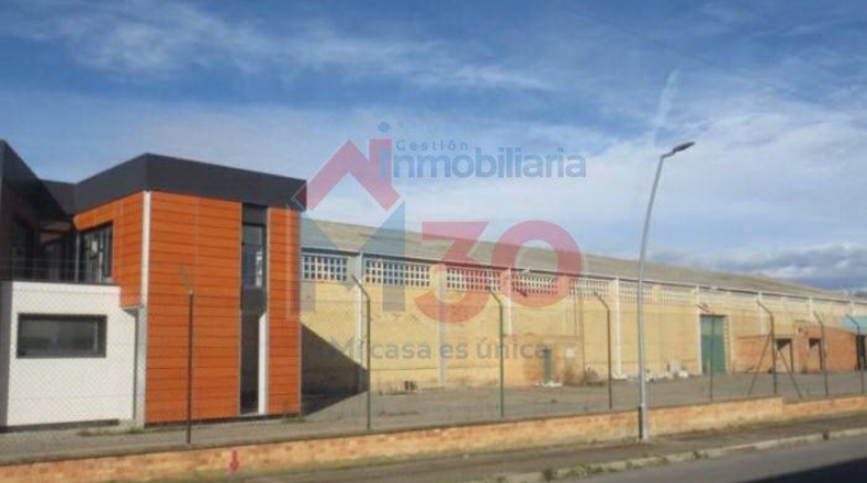Burgos - Briviesca - 24500m2