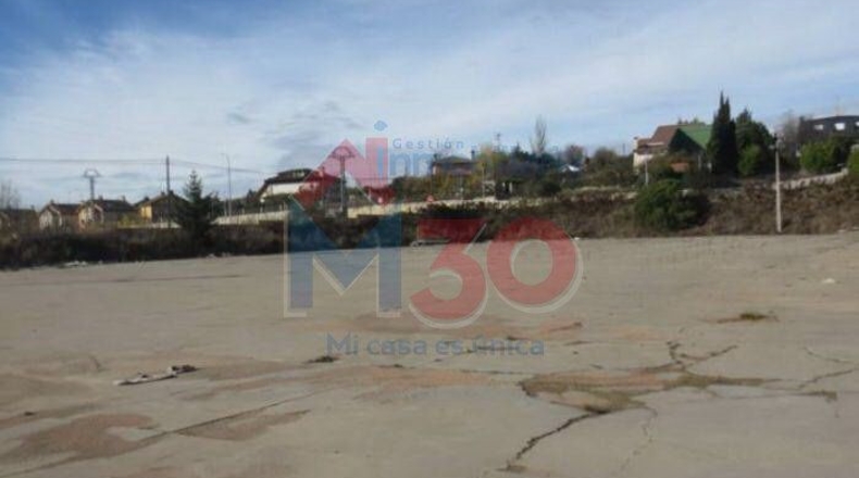 Burgos - Briviesca - 24500m2
