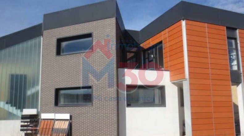 Burgos - Briviesca - 24500m2