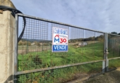 Non-developable land for sale in Salinas de Añana ref: TR182273 photo