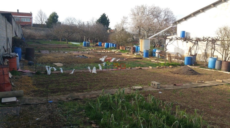 Burgos - Miranda de Ebro - 4000m2