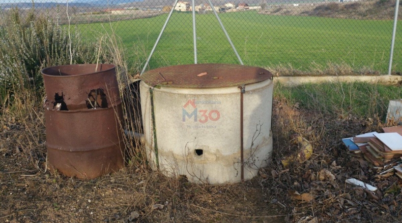 Burgos - Miranda de Ebro - 4000m2