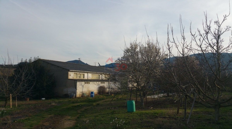 Burgos - Miranda de Ebro - 4000m2