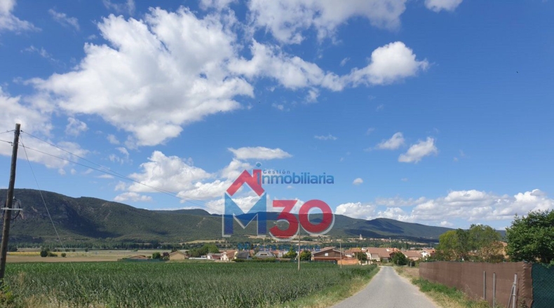 Алава - Zambrana - 3534m2