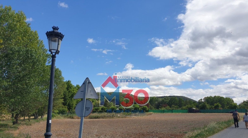 Алава - Zambrana - 3534m2