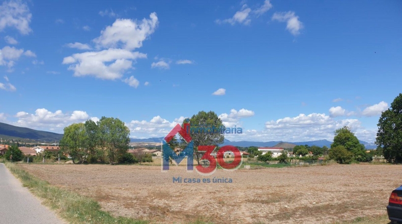 Алава - Zambrana - 3534m2